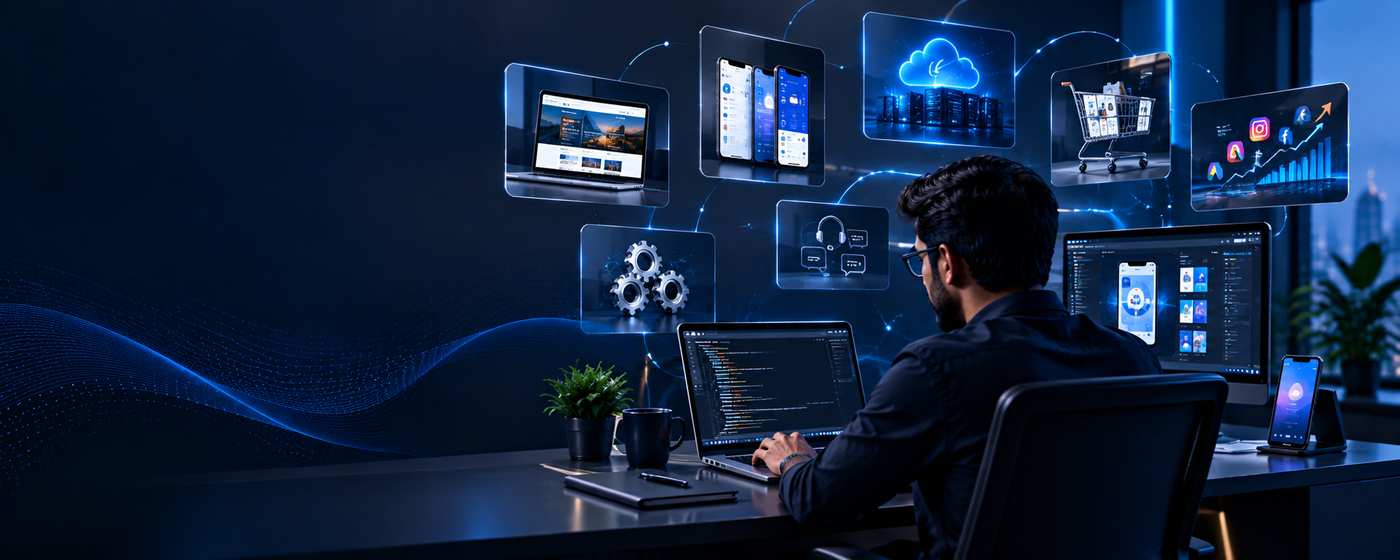 Ryvora Technologies