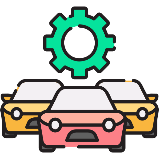 Logistics & Fleet Management
