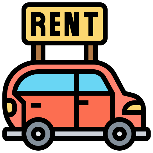 Car Rental System